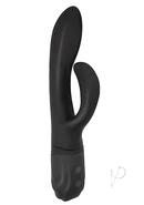 Vibes Of New York G-spot Massage Rechargeable Silicone...