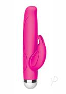 The Rabbit Company The Mini Rabbit Rechargeable Silicone...