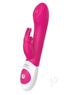 Rabbit Company The Thumper Rabbit Rechargeable Silicone...