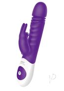 The Rabbit Company The Sonic Rabbit Rechargeable Silicone...