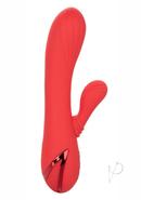 California Dreaming Palisades Passion Rechargeable Silicone...