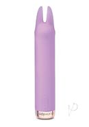 Bodywand My First Rabbit Vibe Silicone Rechargeable...